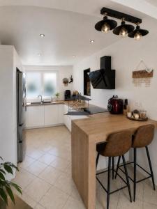 Annonce Vente 7 pi�ces Maison Cappelle-la-grande 59