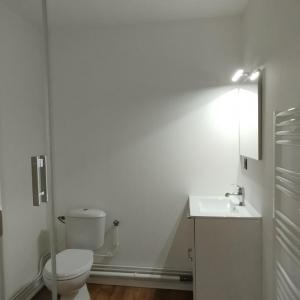 Louer Appartement Villefranche-sur-saone 515 euros