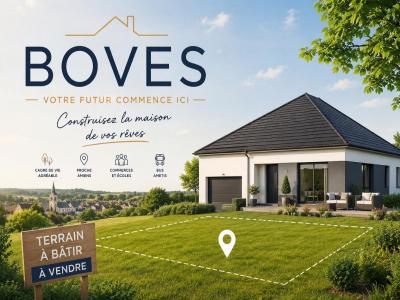For sale Boves 311 m2 Somme (80440) photo 0