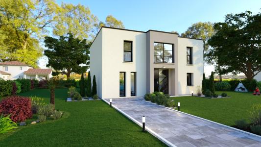 Annonce Vente 6 pi�ces Maison Boves 80