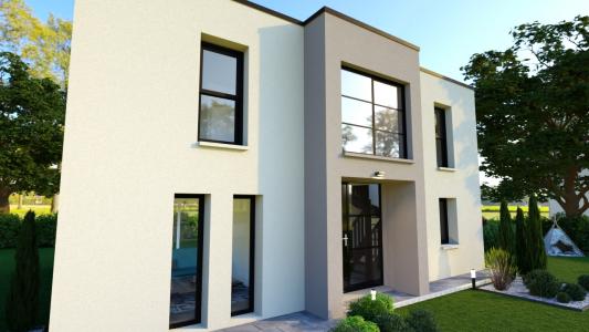 Acheter Maison Boves 357810 euros