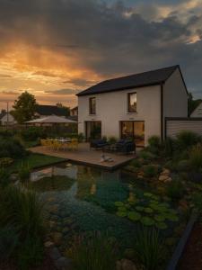 Annonce Vente 5 pi�ces Maison Fouilloy 80