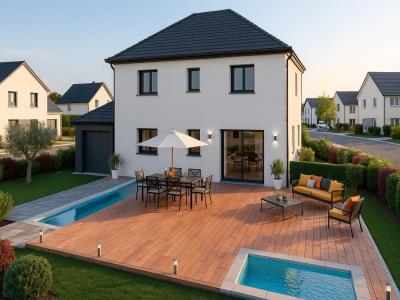For sale Domart-sur-la-luce 115 m2 Somme (80110) photo 4