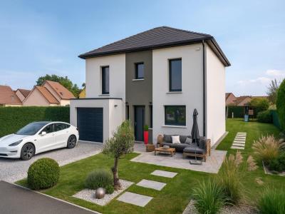 For sale Domart-sur-la-luce 104 m2 Somme (80110) photo 0