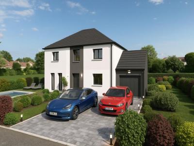 For sale Poulainville 115 m2 Somme (80260) photo 0