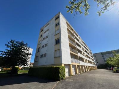 For sale Dijon 4 rooms 70 m2 Cote d'or (21000) photo 1