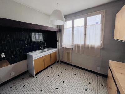 For sale Dijon 4 rooms 70 m2 Cote d'or (21000) photo 2