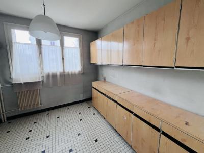 For sale Dijon 4 rooms 70 m2 Cote d'or (21000) photo 3