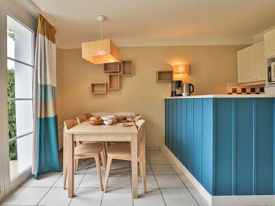 Acheter Appartement Talmont-saint-hilaire 135680 euros