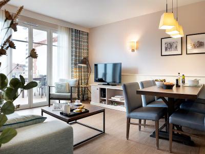 For sale Deauville 3 rooms 66 m2 Calvados (14800) photo 1