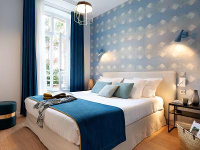 For sale Deauville 3 rooms 66 m2 Calvados (14800) photo 3