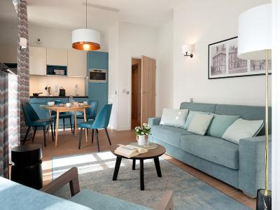For sale Deauville 3 rooms 66 m2 Calvados (14800) photo 4