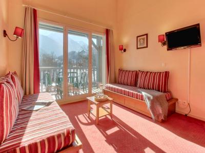 Annonce Vente 2 pi�ces Appartement Saint-lary-soulan 65