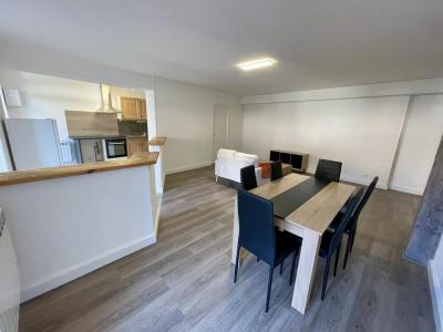 Louer Appartement Luxeuil-les-bains Haute saone