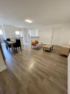 Louer Appartement Luxeuil-les-bains 640 euros
