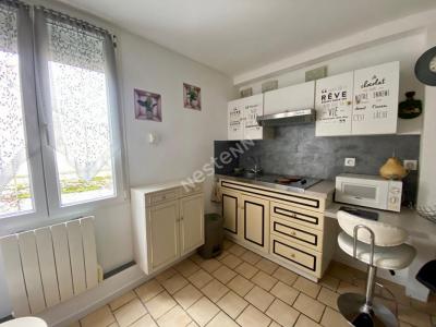 For rent Blois 2 rooms 25 m2 Loir et cher (41000) photo 0