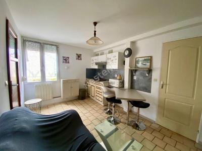 Annonce Location 2 pi�ces Appartement Blois 41