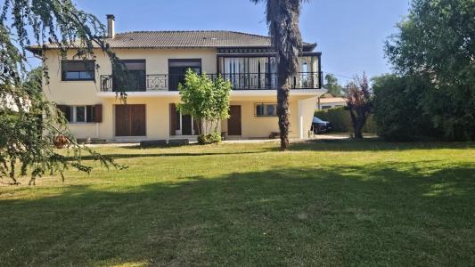 For sale Villeneuve-de-riviere 5 rooms 166 m2 Haute garonne (31800) photo 0