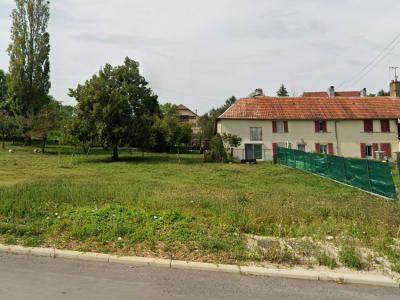 For sale Lavans-vuillafans 801 m2 Doubs (25580) photo 0