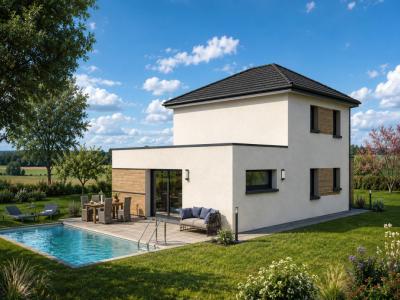 Annonce Vente Maison Chatillon-le-duc 25
