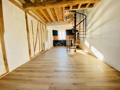 For rent Freneuse 3 rooms 44 m2 Yvelines (78840) photo 0