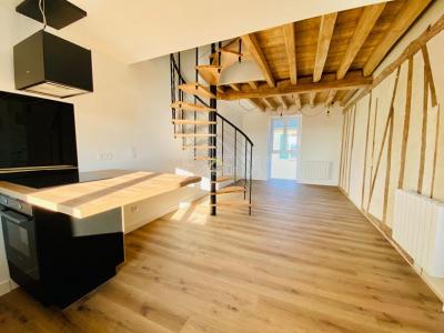 Annonce Location 3 pi�ces Appartement Freneuse 78