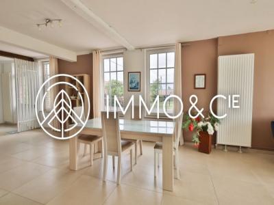 Acheter Maison 190 m2 Mons-en-pevele