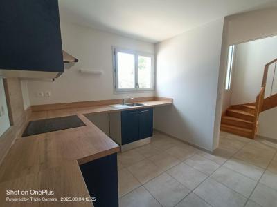 Louer Maison 90 m2 Mondonville