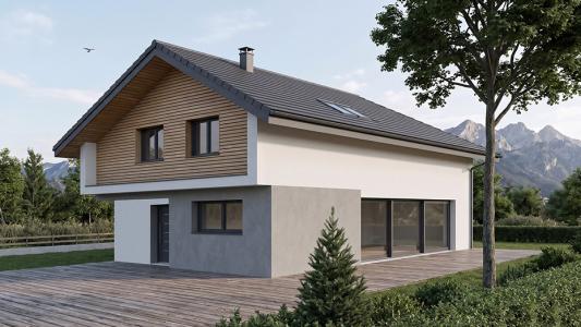 For sale Cervens 5 rooms 105 m2 Haute savoie (74550) photo 0