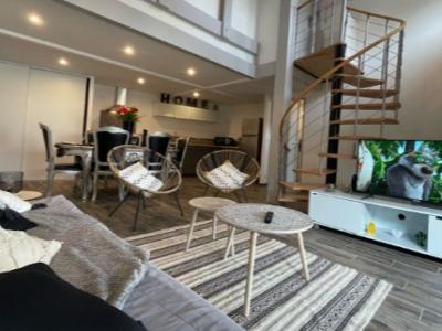 Louer Maison 80 m2 Martignas-sur-jalle