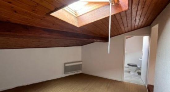 For rent Bordeaux 1 room 27 m2 Gironde (33000) photo 0