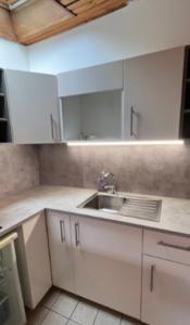 For rent Bordeaux 1 room 27 m2 Gironde (33000) photo 1