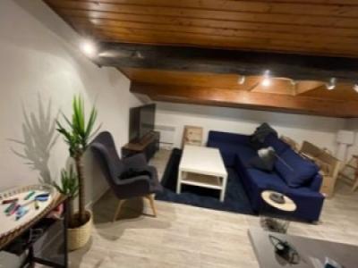 For rent Bordeaux 1 room 27 m2 Gironde (33000) photo 2