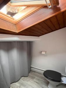 For rent Bordeaux 1 room 27 m2 Gironde (33000) photo 3
