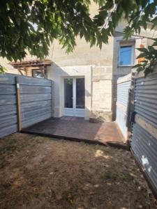 Annonce Location 2 pi�ces Maison Genissac 33