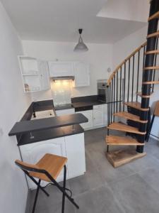 Louer Maison 27 m2 Genissac