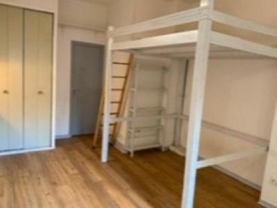 For rent Bordeaux 1 room 22 m2 Gironde (33000) photo 2