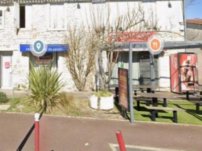 Annonce Location 2 pi�ces Appartement Fargues-saint-hilaire 33