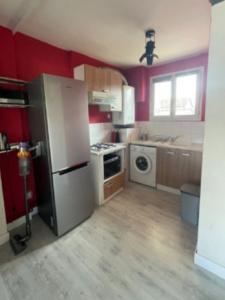 For rent Toulouse 2 rooms 39 m2 Haute garonne (31500) photo 0
