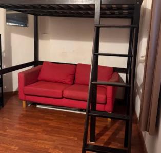 For rent Bordeaux 1 room 24 m2 Gironde (33000) photo 2