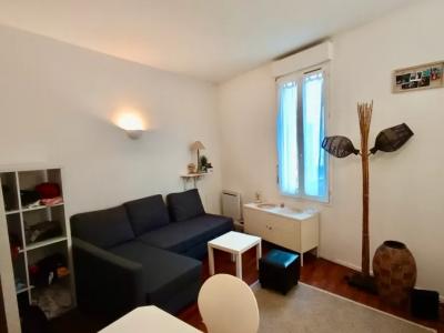 For rent Bordeaux 1 room 21 m2 Gironde (33800) photo 2