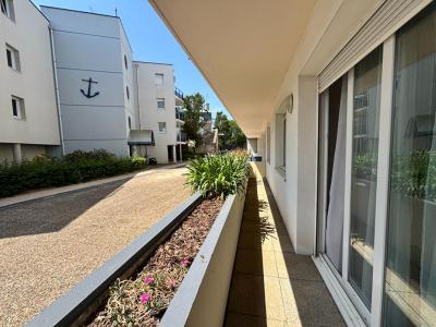 For rent Saint-brieuc 2 rooms 50 m2 Cotes d'armor (22000) photo 0