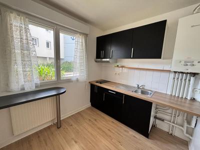 Annonce Location 2 pi�ces Appartement Saint-brieuc 22