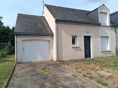 For sale Gennes 4 rooms 88 m2 Maine et loire (49350) photo 0