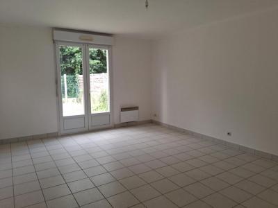 Annonce Vente 4 pi�ces Maison Gennes 49