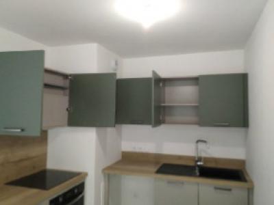 Louer Appartement 48 m2 Meylan