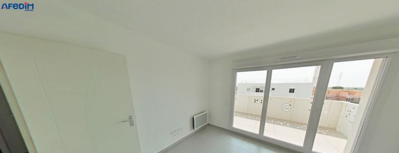 For rent Perpignan 2 rooms 39 m2 Pyrenees orientales (66100) photo 1