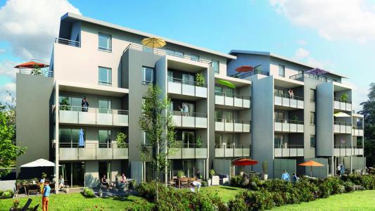 Annonce Location 3 pi�ces Appartement Rives 38