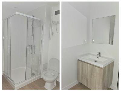 Louer Appartement Brest Finistere