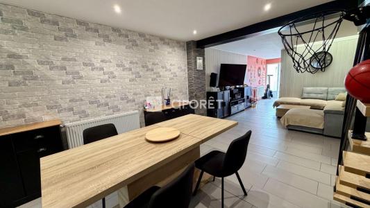 Acheter Maison 101 m2 Roubaix